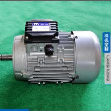 食品機(jī)械電動(dòng)機(jī)批發(fā)指南 價(jià)格、渠道與優(yōu)質(zhì)廠家解析
