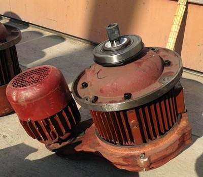 信宜雙速電動(dòng)葫蘆起升電機(jī) 工程機(jī)械動(dòng)力核心的深度解析